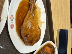 -农园餐厅(北京大学店)