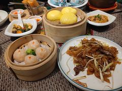 -岭南小生·粤港点心(南门口店)