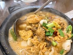 -肖记公安牛肉鱼杂馆·省级非物质文化遗产(万松园直营店)