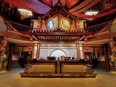 -E+有冰工厂·昆仑寒宫2(五角场店)