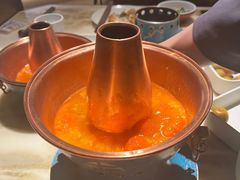 -涮福記·现切牛羊肉火锅(世纪汇店)