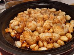 -漢舍中国菜馆(浦东嘉里城店)