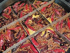 -渝杨胖娃老火锅(中兴路店)