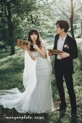 -巴黎春天婚纱摄影STUDIO·定制