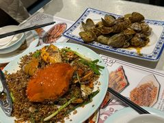 -喜记避风塘炒辣蟹(总店)