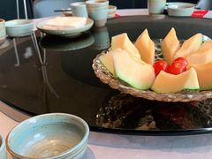 -青年公社·烤鸭(天玥中心店)