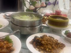 -普天和酒楼(天津之眼店)