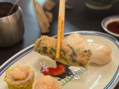 -左记港食(融科天城店)