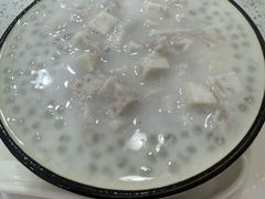 -芬芳甜品(同福路店)