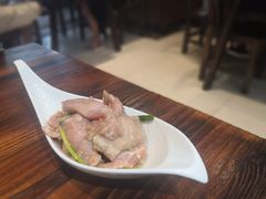 松版肉-意成料理