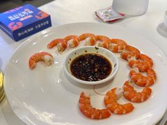 -不仔客海鲜·烧烤·270度海景餐厅(大东海店)