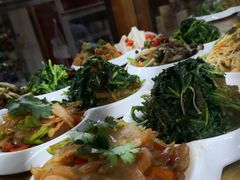 -杨记清芳牛肉拉面(京广路店)