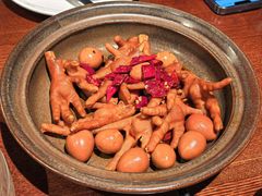 -索溪山寨·湘西饮食文化博物馆(标志门店)