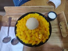 -雪花姐姐(泰华城新天地店)