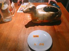 -炊烟小炒黄牛肉(中心印象城店)