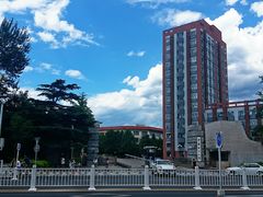 -中国政法大学(昌平校区)