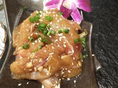 -炙忧烤肉屋(中国铁建广场店)