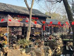 -兴福老面馆(寺路街店)