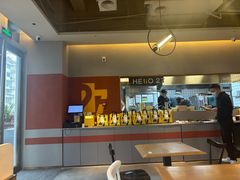 -HELLO 27 意面·沙拉·帕尼尼