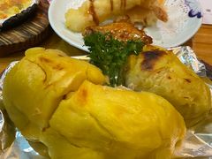 -松坂屋日料自助(长城路店)