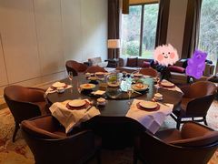-西安凯悦酒店·湖畔中餐厅