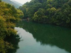 -桂山风景旅游区
