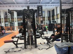-阳光悦动游泳健身会所