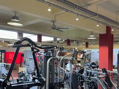 -聚健身GatherFitness(余杭店)
