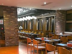 -OPEN開全日自助餐厅·牛肉火锅·海鲜(佛山希尔顿酒店)