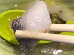 -鱼库·不仅是一家烤鱼店(车公庙店)