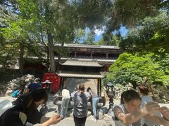 -潭柘寺景区
