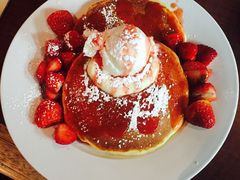 -Pancakes on the rocks(Darling Harbour)