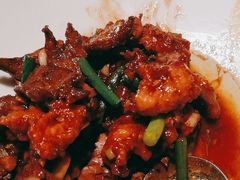 -宝轩渔府·老字号海鲜·正宗津菜(水上店)