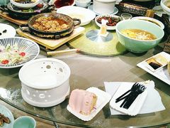 -小菜园新徽菜(溧阳万达店)