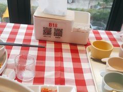 -西贝(东方路店)