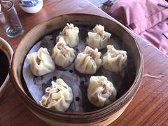 烧卖-唔呶喔哩酒家(生产街店)