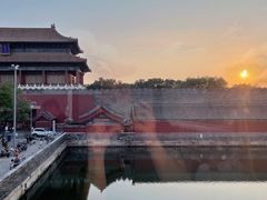 -TRB Forbidden City(故宫店)