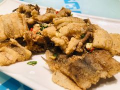 -王庄阿咪海鲜大排档(象园店)