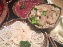 -宽巷子成都火锅(南站店)