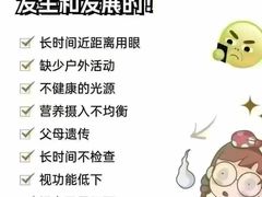 -宝视达眼镜(周口市广场店)