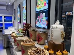 -尚品越府·融合餐厅(延安路店)