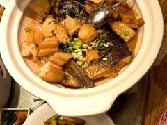 -新白鹿餐厅(龙游路总店·杭帮菜名店)