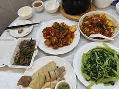 -文记壹心鸡(宝华路店)
