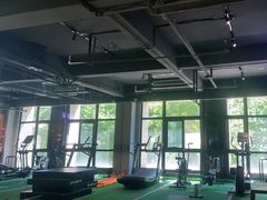 -蜗牛健身·私教馆(海珀香庭店)