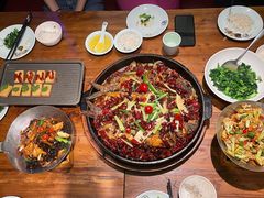 -老板恋上鱼(荣盛广场店)