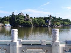 -中国翰园碑林