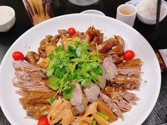 -寻潮忆卤鹅·潮汕餐馆(汇星店)
