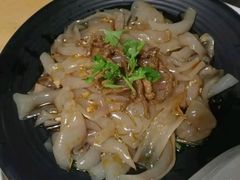 -鹦鹉小厨味道餐厅(山大南路店)