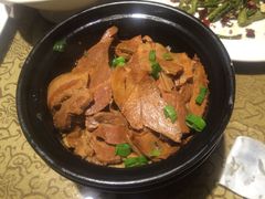 iphone_upload_pic-李氏八大件老菜馆(万宝街店)