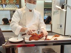 -黑窑厂糖油饼烤鸭·清真菜(旗舰店)